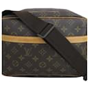 Borsa a Spalla Reporter PM Monogram Louis Vuitton