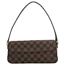 Borsa a Spalla Damier Recoleta di Louis Vuitton