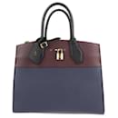 Louis Vuitton City Steamer MM Handbag