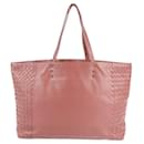 Bottega Veneta Intrecciato Tote Bag