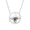 Louis Vuitton Pendant Sun Blossom Necklace