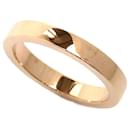 Anel Marry Me em ouro rosa K18PG da Bvlgari - Bulgari