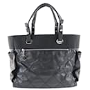 Chanel Paris Biarritz GM Tote Bag