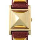 Hermes Medor Women's Watch ME1.201 - Hermès