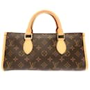 Sac à main Louis Vuitton Monogram Popincourt M40