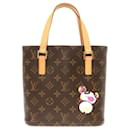 Louis Vuitton Monogram Panda Vavan PM Handbag