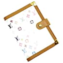 Notizbuchumschlag Agenda Monogram Multicolore Louis Vuitton