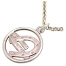 Hermes SV925 Horseshoe Women's Necklace - Hermès