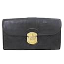 Louis Vuitton Mahina Coin Purse