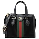 Borsa Gucci Ophidia Sherry Line GG Double G