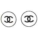 Chanel Coco Earcuff Earrings