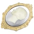 Broche Pin Mademoiselle Chanel