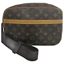 Louis Vuitton Monogram Reporter PM Schultertasche