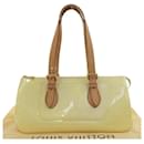 Schultertasche Rosewood Avenue Vernis Louis Vuitton