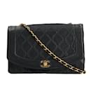 Chanel Diana Shoulder Bag