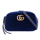 Gucci Marmont Schultertasche