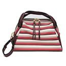 Bolso de cuero Loewe para mujeres y bolso de hombro