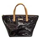 Louis Vuitton Monogram Vernis Bellevue PM Handtasche