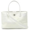 Chanel Executive Line Coco Mark Tote Bag