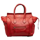 Celine Luggage Shopper Handtasche 165213 - Céline