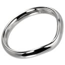 Tiffany & Co. Platinum Band Ring