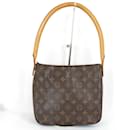 Bolsa de Ombro Louis Vuitton Looping MM