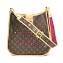 Bolso de Hombro Monogram Perfo Louis Vuitton