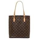 Sac à main Louis Vuitton Monogram Vavin GM