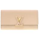 Louis Vuitton Taurillon Leather Coin Purse