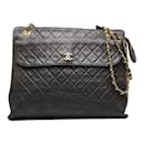 Chanel Matelasse Chain Shoulder Bag