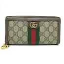 Billetera Gucci Ofodia GG