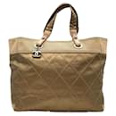 Sac tote Chanel Paris Biarritz