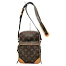 Bolso de hombro Monogram Amazon antiadherente Louis Vuitton