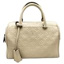 Louis Vuitton Speedy 25 Bandouliere Handbag