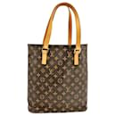 Louis Vuitton Vavin GM Tote Bag