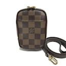 Pochette Etui Okapi PM Damier Louis Vuitton