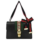 Gucci Sylvie Small Shoulder Bag