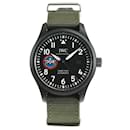 IWC Pilot Watch Mark XVIII Top Gun IW324712