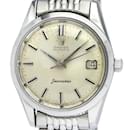 Vintage Omega Seamaster Date Cal 503 Watch