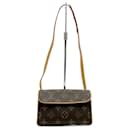 Bolsa de cintura Monogram Pochette Florentine Louis Vuitton