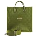 Sac fourre-tout moyen Gucci Off The Grid