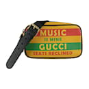 Gucci Gürteltasche - SONY MUSIC Zusammenarbeit