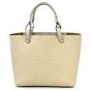 Loewe Light Beige Handbag