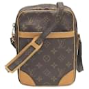 Bolso de Hombro Monograma Danube de Louis Vuitton