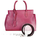 Bolso de Hombro Pivoine Louis Vuitton