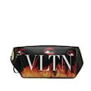 Valentino Emilio Villalba Collaboration Body Bag