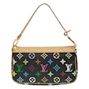 Louis Vuitton Monogram Multicolore Pouch