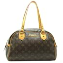 Louis Vuitton Montorgueil PM Shoulder Bag