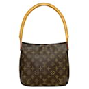 Sac à main Louis Vuitton Looping MM