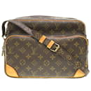 Bolso de Hombro Monogram Nile de Louis Vuitton